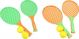 Soft tenis set za djecu 41 cm