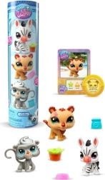 Hasbro Littlest Pet Shop – set od tri figurice