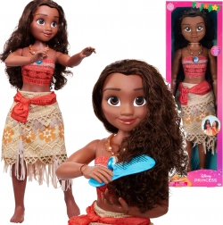 Disney princeza Moana – velika lutka 81 cm