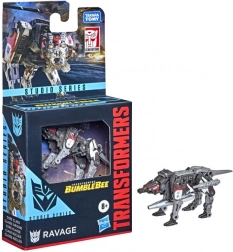 Transformers Generations Studio Series Core – kolekcionarska figurica 9 cm