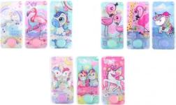 Dječja vodena igra s motivom jednoroga i flaminga