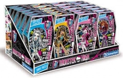 Puzzle 150 dijelova MONSTER HIGH od Clementoni