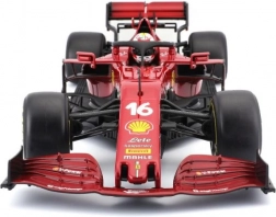 Bburago 1:18 Ferrari SF1000 br. 16 CHARLES LECLERC – Toskanska GP 2020