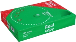 Xerografski papir A4, 80 g/m², 500 listova