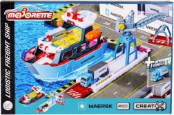 Set Maersk + 1 vozilo