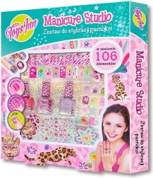 Manikura studio 3 laka Pantera