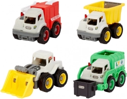 Little Tikes Dirt Diggers Minis građevinska vozila za djecu