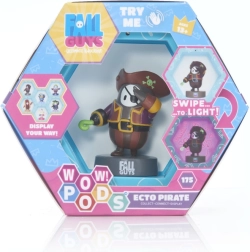 Wow Pod s motivom igre Fall Guys - Pirat