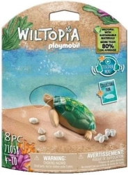 Wiltopia slonovska kornjača figurica
