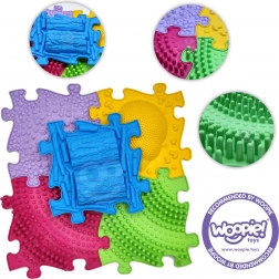 Woopie ortopedske senzomotoričke puzzle