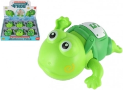 Navijačka žaba za kadu od plastike 10 cm