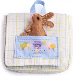 Ruksak za lutku DJECO Lovely