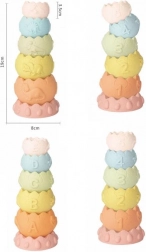 Slagalica toranj dinosaurovih jaja Ziro