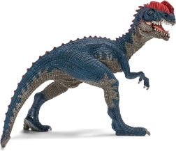 Schleich figurica dilofosaura