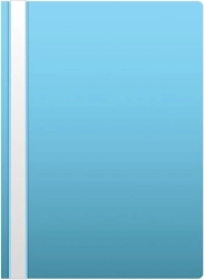 Brzi uvez A4 plavi standard