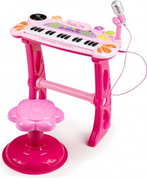 Klavijature s mikrofonom i MP3