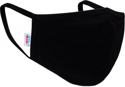 Tekstilna zaštitna maska New Baby – jednoslojna, periva