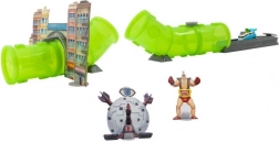 Ninja kornjače Gradska Staza