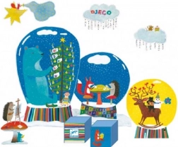 DJECO stalak Window Kit