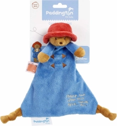 Plišani dekica Medvjedić Paddington s dugom