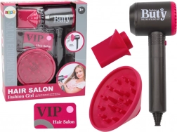 Igračka sušilo s difuzorom Napuhujući styling kose za djecu