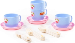 Set posuđa Minutka za 4 osobe