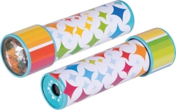 Kaleidoskop Šarena galaksija Goki