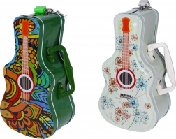 Kasica u obliku gitare