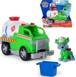 Vatrogasni kamion Rocky iz serije Psići u ophodnji Fire Rescue
