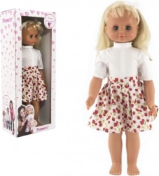 Hodajuća lutka Hamiro s trepćućim očima