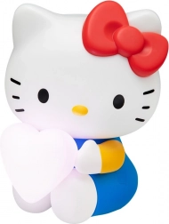 Hello Kitty 3D noćno svjetlo