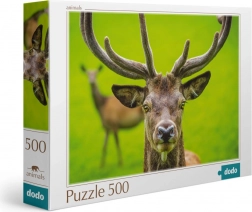 DODO puzzle Jelen 500 dijelova