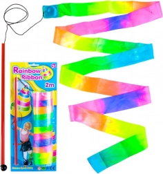 Šarena traka za gimnastiku