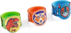 DJECO narukvica sa superherojskim motivom