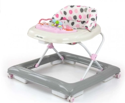 Hodalica Patrol Pastel Dots