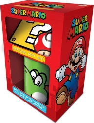 Poklon set Super Mario Yoshi