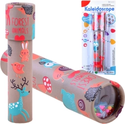 Veliki kaleidoskop za djecu, rotirajući – Kaleidoskop