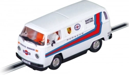 Auto CARRERA Evolution VW Bus T2b Martini Racing