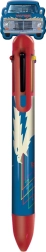 Multifunkcionalna olovka Stranger Things 6u1