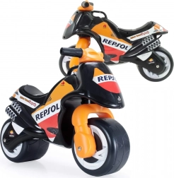 Guralica motocikl REPSOL za djecu