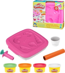 Play-Doh kreativni set za izradu cupcaksa