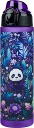 Tritanska boca za piće BAAGL Jungle Panda 700 ml