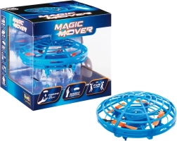 Dron RC Magic Mover - plavi