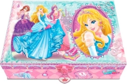 Pecoware dnevnička sada - Princeza