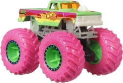 Hot Wheels Monster Trucks svijetle u mraku HCB50 TV