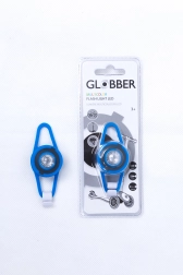 Globber LED svjetiljka navy blue