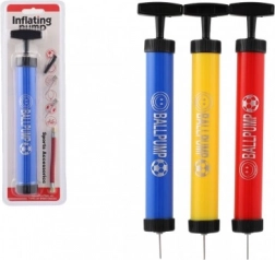 Ručno pumpica na lopte plastična 28 cm