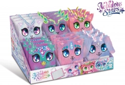 Nebulous Stars Djevojački dnevnik mini