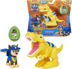Paw Patrol Dino Rescue – Chase s dinosaurom i tajanstvenim jajetom