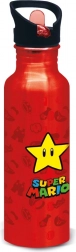 Aluminijska boca Super Mario s motivom Vegas